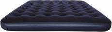 Actual product image Bestway Luftbett Flocked (150 x 200 cm)