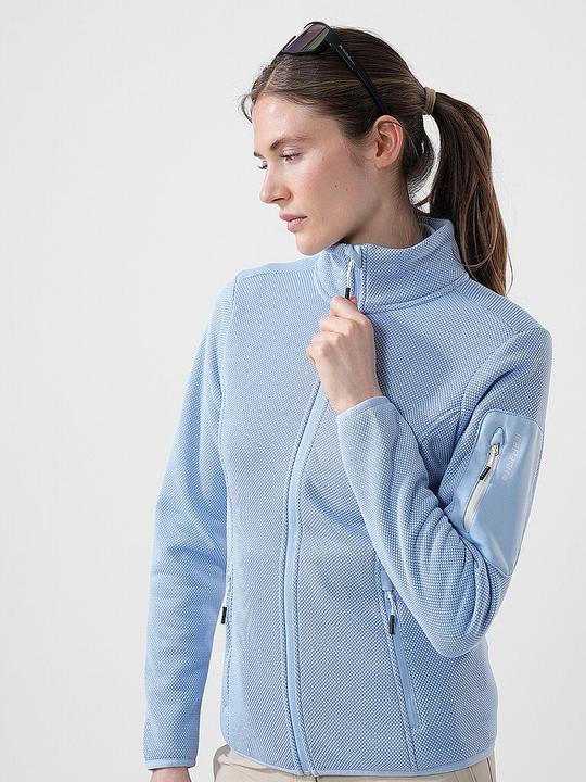 Produktbild Icepeak Bowersville Fleece Pullover (S)