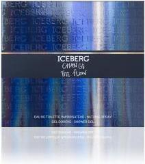 Produktbild Iceberg Change The Flow (Eau de Toilette, 100 ml)