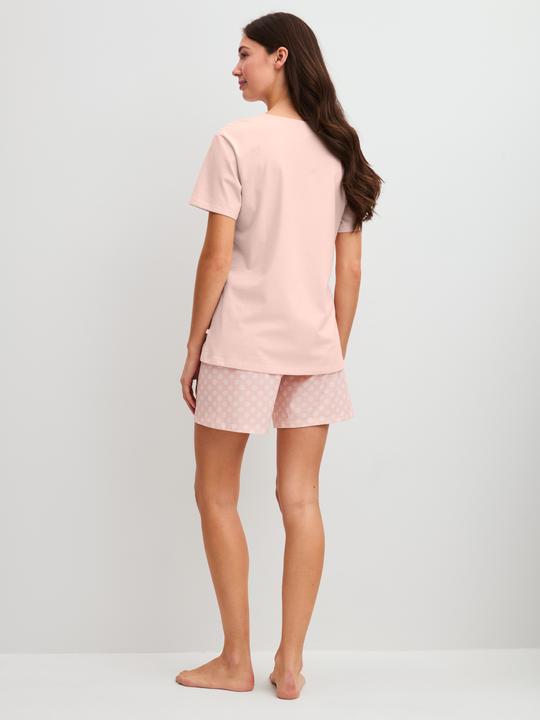 Produktbild Calida Easter Nights Kurz-Pyjama (XS)
