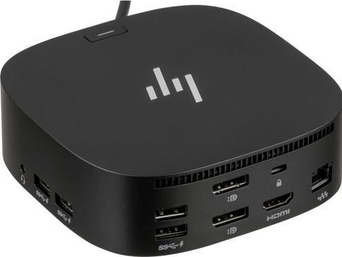 Produktbild HP USB-C/A Universal Dockingstation G2 (USB-C)