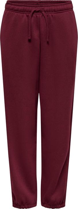 Only Onlbest Cuff Pant Swt Noos