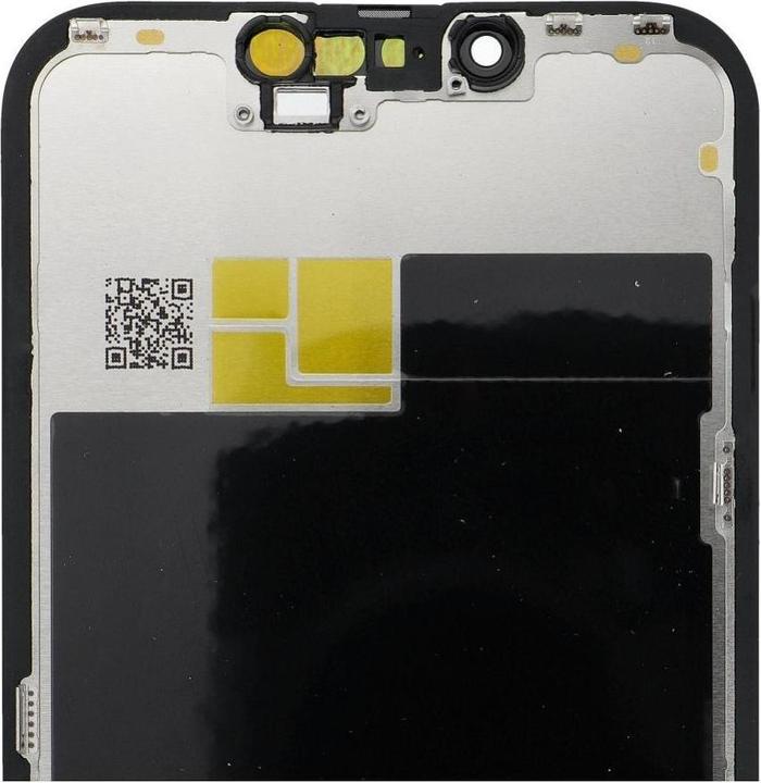 Actual product image JK LCD display! LCD Display for IPHONE 13 FullHD Incell (Change IC) (Display, Apple iPhone 13)