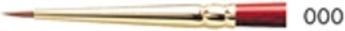 Produktbild Winsor & Newton Pinsel Serie 101 0000