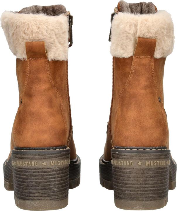 Produktbild Mustang Stiefelette (36)