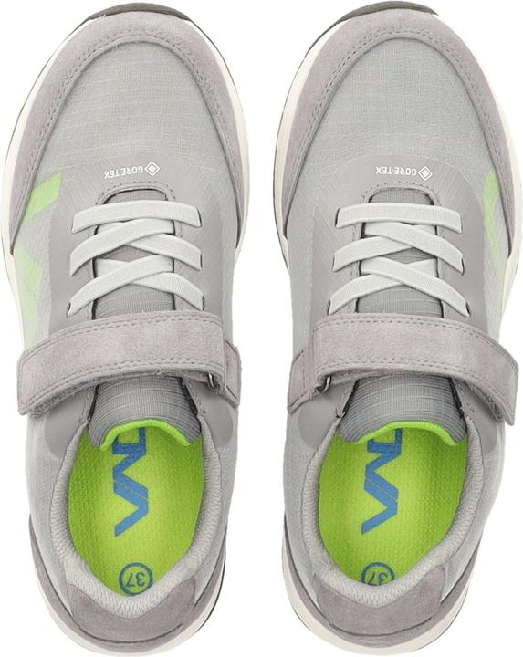 Actual product image Vado ROOKY LO ELASTIC GTX low shoe (28)