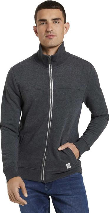 Produktbild Tom Tailor Jacke Sweatjacke (L)