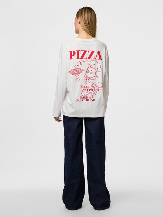 Produktbild Pieces PCSIA Longsleeve (L)