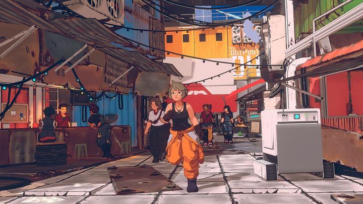 Produktbild Pqube Resistor (PS5, DE)