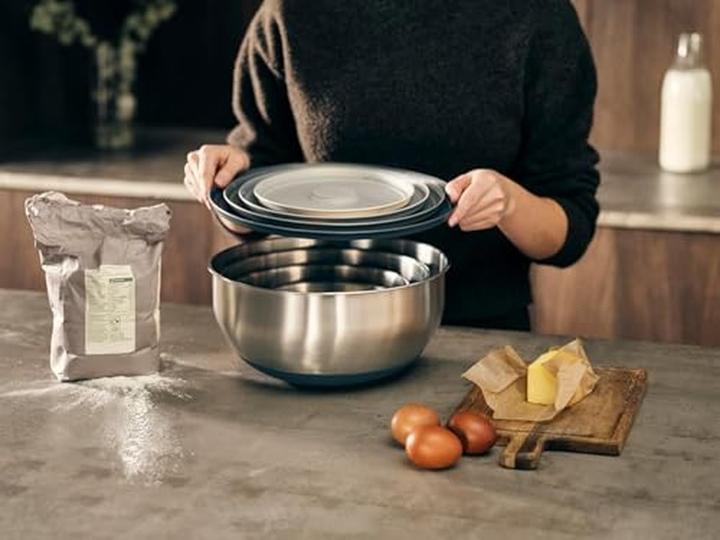 Immagine prodotto Joseph Joseph Nido 100 Prep&Store (28.50 cm, 5 l, 4 x)