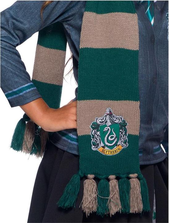 Immagine prodotto Deluxe Sciarpa Serpeverde