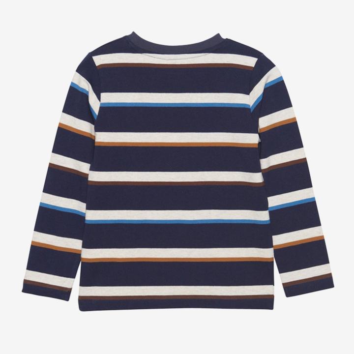 Immagine prodotto Minymo T Shirt a righe (98)