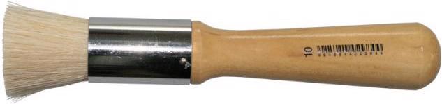 Ami Pennello per tamponi di setola misura 4 25mm (25 mm)