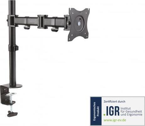 Produktbild Digitus Einzelmonitor mit Klemmhalterung (Tisch, 27")