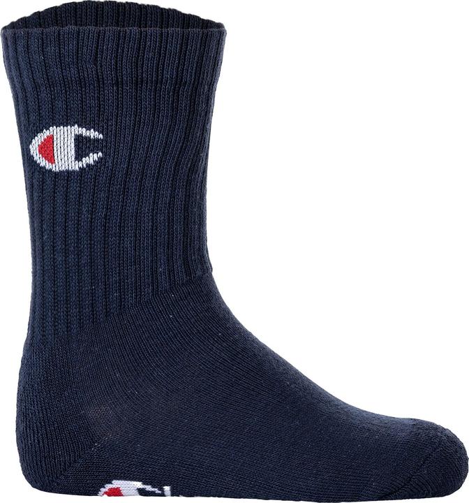 Produktbild Champion Socken Casual Bequem sitzend (6er Pack, 27 - 30)