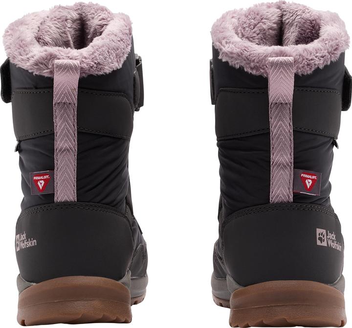 Immagine prodotto Jack Wolfskin Orso Polare-G Texapore Alto Vc K (32)