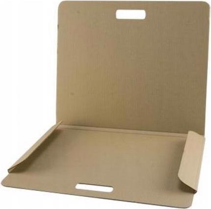 Produktbild Leniar Zeichenmappe Eco Recyclingkarton (A2)