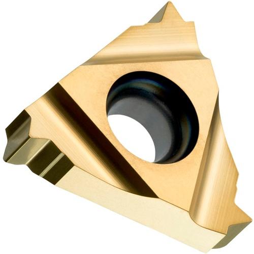 Productafbeelding Pramet Schroefdraad draaibare wisselplaat ISO TN 16NR160UN:T8030 binnencirkel d. 9,525mm PVD - PU: 5