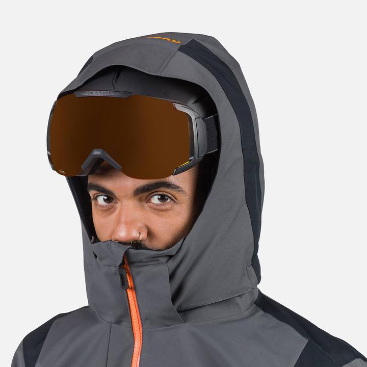 Produktbild Rossignol Velika Jkt Jacke (S)