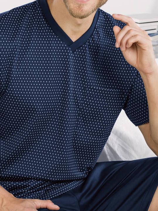 Produktbild ISA Bodywear Pyjama kurz (S)