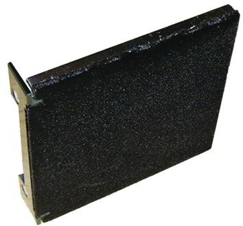 Bepo Fleece cover for UFS 115 N