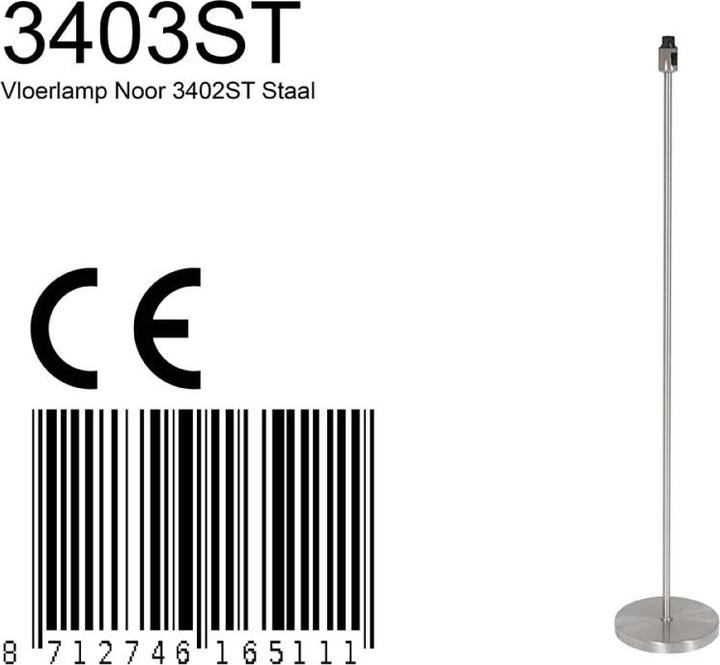 Produktbild Steinhauer Noor (E27)