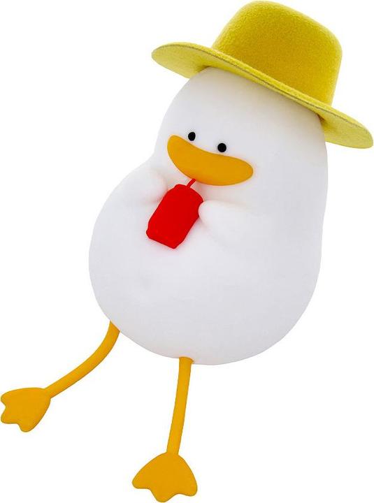 Actual product image Forever Light LED Night Lamp SUMMER DUCK FNL-11