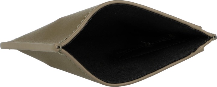 Actual product image Fossil Joshua credit card holder 10 cm