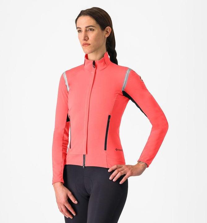 Produktbild Castelli Perfetto RoS 2 W Jacket (L)