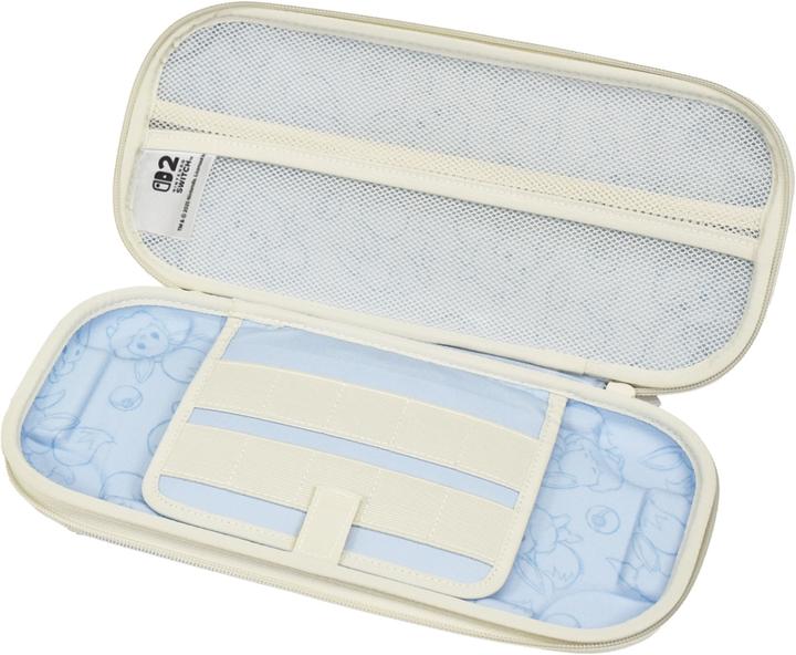 Produktbild HORI Premium Case (Evoli Cottage Core) (DSi XL)