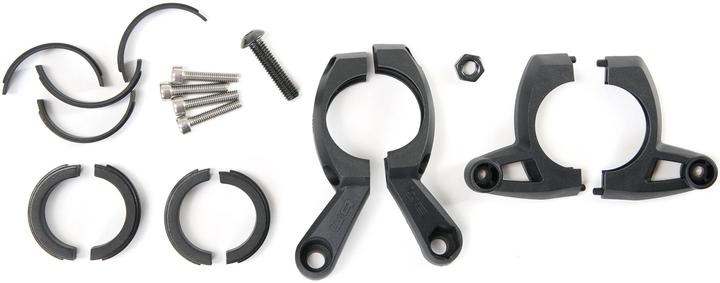 Image du produit Busch & Müller 470LHKAB, 470SHPB