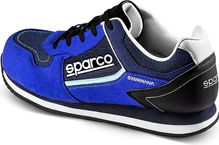 Actual product image Sparco Gymkhana (42)