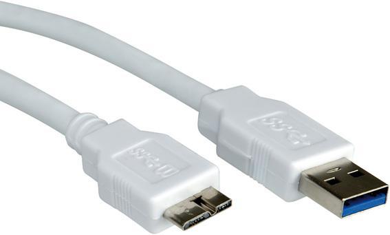 Image du produit Value USB 3.0 (3 m, USB 3.0)