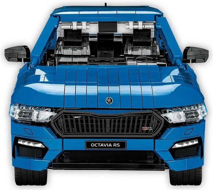 Produktbild Cobi Skoda Octavia IV