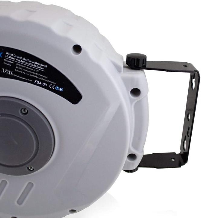 Immagine prodotto Bituxx Avvolgitubo