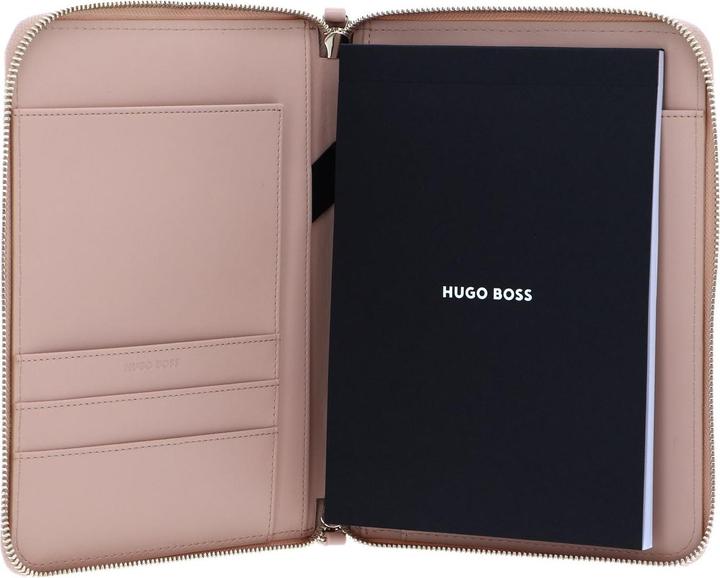 Immagine prodotto Hugo Boss Triga Conference Folder (A5, 1x)