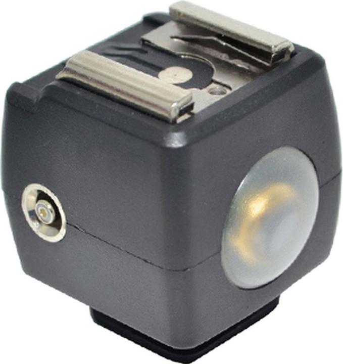 Produktbild JJC JSYK 3B Optical Slave Trigger (For Standard Shoe Flashes except CANON)