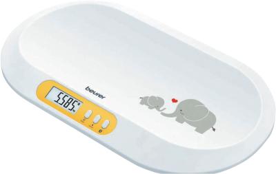 Image du produit Beurer BY 90 (20 kg)