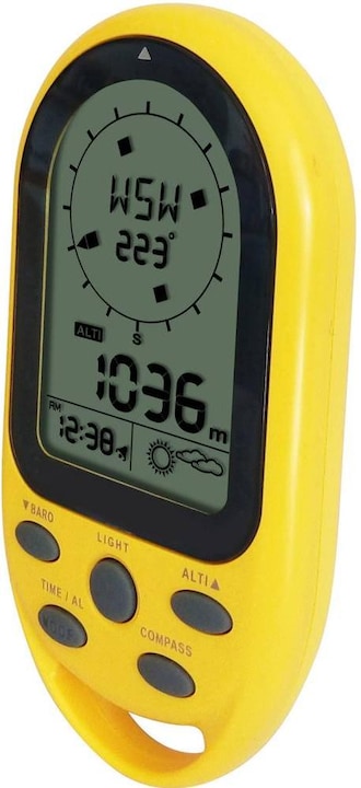 Image du produit Technoline Ea 3050