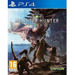 Capcom, Monster Hunter World