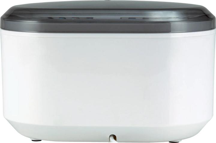 Image du produit Fysic FC-22 Nettoyeur à ultrasons (43 kHz, 500 ml)