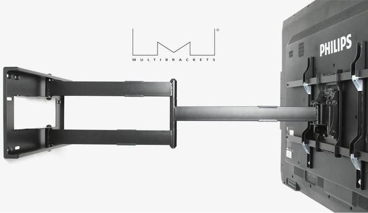 Produktbild Multibrackets 6539 (Wand, 40 kg, 42" - 75")