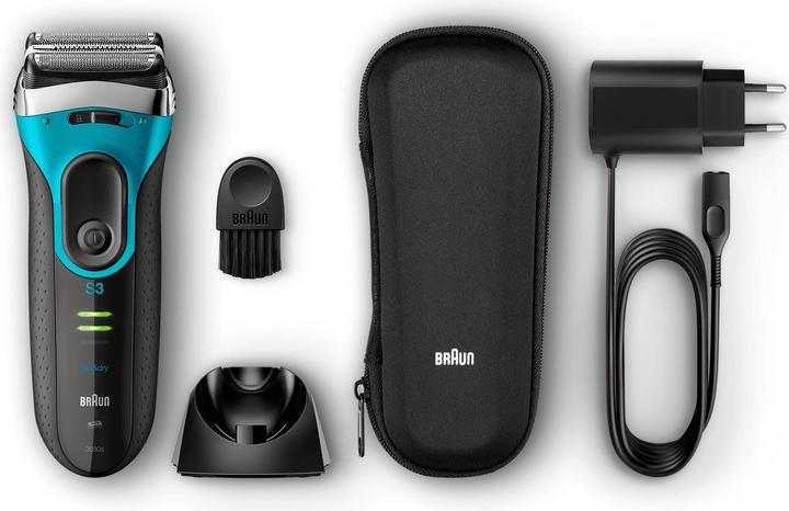 Produktbild Braun Series 3 3080s