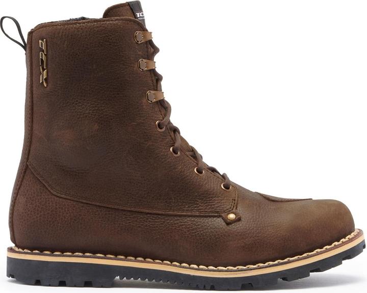 Produktbild TCX Bottes Hero 2 WP brune 36 (36)
