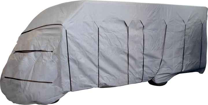 Actual product image Eurotrail Protective cover