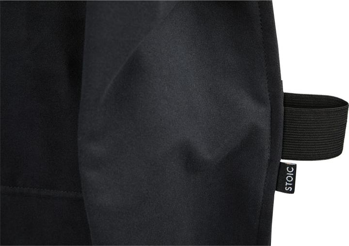 Actual product image Stoic SandvikSt. Poncho Towel (One size)