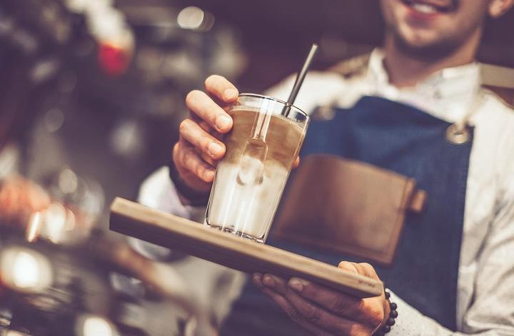 Produktbild Gastroback Espresso Barista Touch