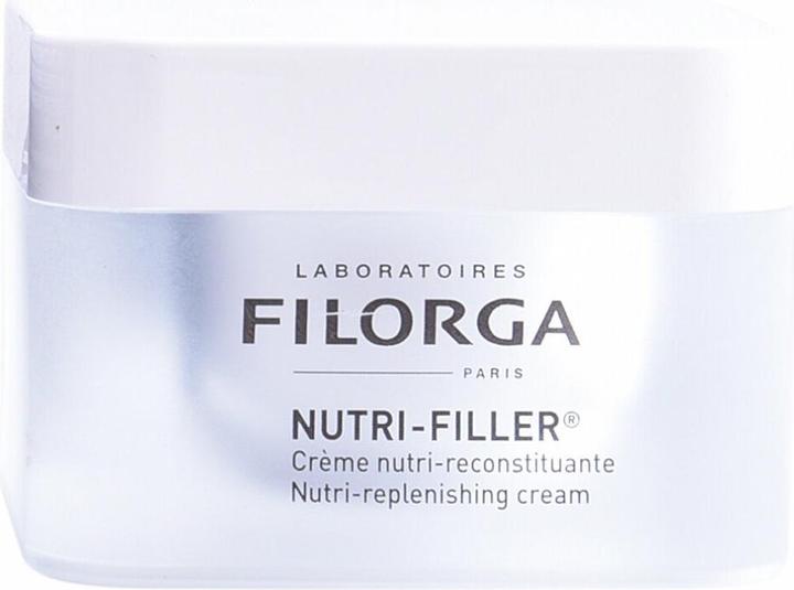 Produktbild Filorga Nutri-Filler Nutri-Replenishing (50 ml, 24h Creme)