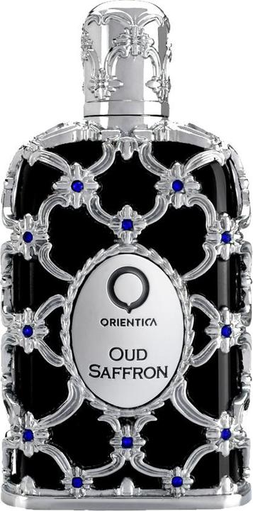 Actual product image Al Haramain Orientica Oud Saffron (Eau de parfum, 150 ml)