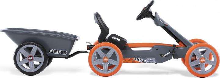 Produktbild BERG Trailer